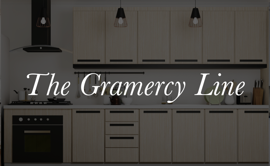 The Gramercy Line Hover image
