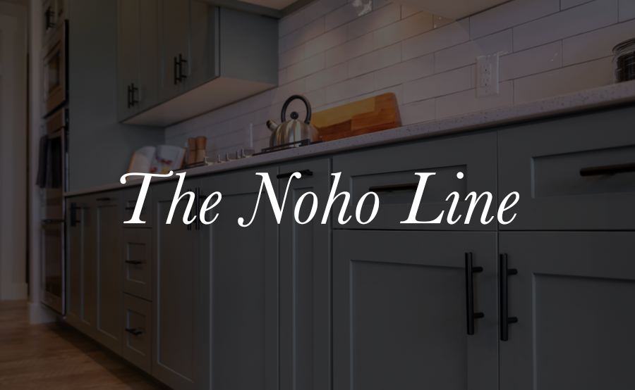 The Noho Line Hover image rev
