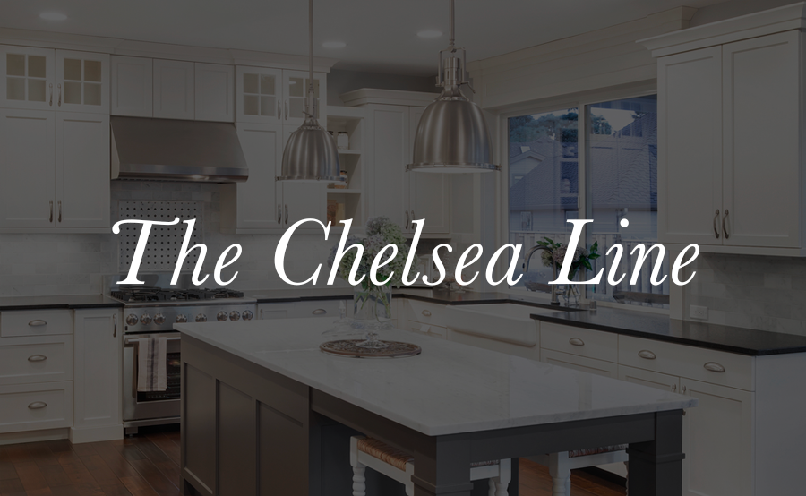 The chelsea Line Hover image